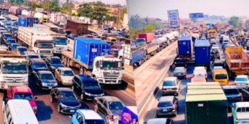 Fatal crashes cripple traffic on Lagos-Ibadan Expressway as FRSC urges motorists to avoid corridor