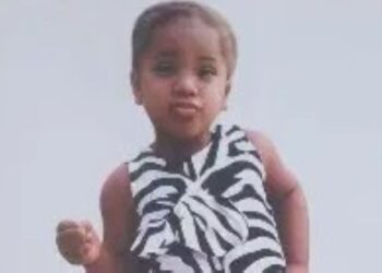 Benue family appeals for help as search continues for missing four-year-old girl