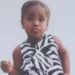 Benue family appeals for help as search continues for missing four-year-old girl 3 Benue family appeals for help as search continues for missing four-year-old girl