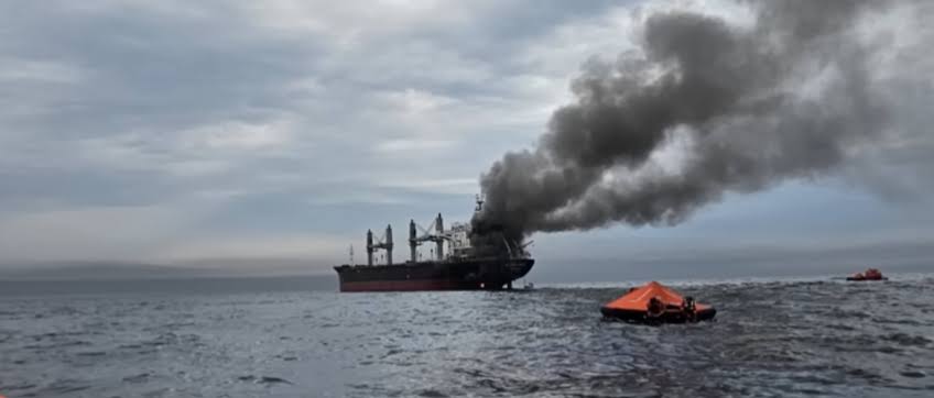 U.S pounds Iran for ninth straight day as Tehran says two oil tankers explode in Strait of Hormuz