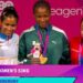 Commonwealth Games ’26: Didih powers Nigeria to fifth gold with historic weightlifting performance