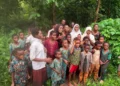 Rescued Oyo pupils, teachers thank President Tinubu, security agencies after release