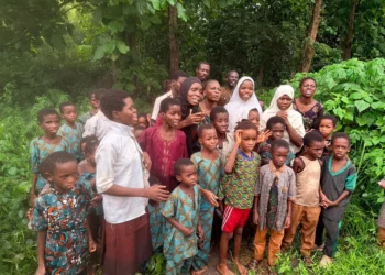 Rescued Oyo pupils, teachers thank President Tinubu, security agencies after release 98 Rescued Oyo pupils, teachers thank President Tinubu, security agencies after release