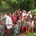 Rescued Oyo pupils, teachers thank President Tinubu, security agencies after release 2 Rescued Oyo pupils, teachers thank President Tinubu, security agencies after release