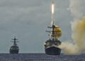 Iran conflict expands to Caspian and Red Sea as U.S. holds off fresh airstrikes 101 Iran conflict expands to Caspian and Red Sea as U.S. holds off fresh airstrikes