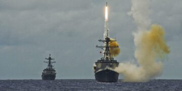 Iran conflict expands to Caspian and Red Sea as U.S. holds off fresh airstrikes