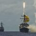Iran conflict expands to Caspian and Red Sea as U.S. holds off fresh airstrikes