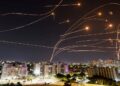 Saudi intercepts missiles targeting oil facilities as Middle East conflict widens
