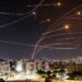 Saudi intercepts missiles targeting oil facilities as Middle East conflict widens 2 Saudi intercepts missiles targeting oil facilities as Middle East conflict widens