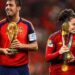 Spain make history as first nation to hold men's and women's World Cup titles at the same time 5 Spain make history as first nation to hold men’s and women’s World Cup titles at the same time