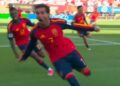 Spain dethrone defending champions Argentina to win historic second World Cup title 101 Spain dethrone defending champions Argentina to win historic second World Cup title