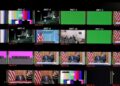 Trump criticizes U.S TV networks over decision not to air primetime address, threatens to revoke licenses