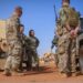 U.S scales back troop presence after joint anti-ISIS operation in Nigeria, continues intelligence support 2 U.S scales back troop presence after joint anti-ISIS operation in Nigeria, continues intelligence support