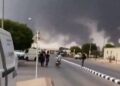 U.S, Saudi Arabia launch fresh strikes in Iraq as Iran rejects Hormuz proposal, regional conflict escalates