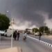 U.S, Saudi Arabia launch fresh strikes in Iraq as Iran rejects Hormuz proposal, regional conflict escalates