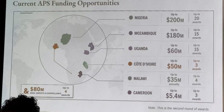 U.S apologizes for wrongly labelling African countries in map presented at international health conference 97 U.S apologizes for wrongly labelling African countries in map presented at international health conference