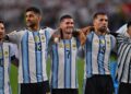 U.S authorities reportedly probing Argentina Football Association’s financial activities