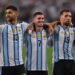 U.S authorities reportedly probing Argentina Football Association’s financial activities