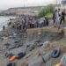 At least 57 dead as massive migrant surge overwhelms Spain's Ceuta border 2 At least 57 dead as massive migrant surge overwhelms Spain’s Ceuta border