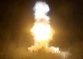 Iran renews attacks on US military sites as Strait of Hormuz tensions keep oil prices elevated