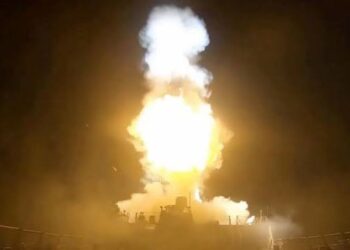 Iran renews attacks on US military sites as Strait of Hormuz tensions keep oil prices elevated