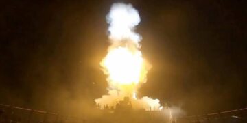 Iran renews attacks on US military sites as Strait of Hormuz tensions keep oil prices elevated