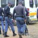 South African police dismiss link between Nigerian's death and anti-migrant protests 3 South African police dismiss link between Nigerian’s death and anti-migrant protests