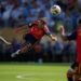 Spain and 10-man Argentina head into extra time after goalless World Cup final 7 Spain and 10-man Argentina head into extra time after goalless World Cup final