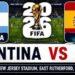 World Cup final takes center stage amid tight security, star-studded entertainment 9 World Cup final takes center stage amid tight security, star-studded entertainment
