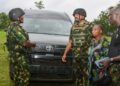 Details emerge on security personnel, intelligence-led operation behind rescue of abducted Oyo pupils, teachers