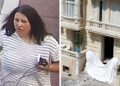 Woman wanted over Monaco bombing found dead near Ukraine capital, reports claim 99 Woman wanted over Monaco bombing found dead near Ukraine capital, reports claim