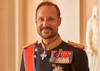 Who is Norway’s new King Haakon VIII? Inside the life of the measured monarch