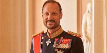 Who is Norway’s new King Haakon VIII? Inside the life of the measured monarch 1 Who is Norway’s new King Haakon VIII? Inside the life of the measured monarch