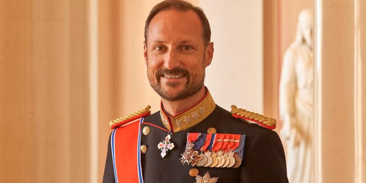 Who is Norway’s new King Haakon VIII? Inside the life of the measured monarch 97 Who is Norway’s new King Haakon VIII? Inside the life of the measured monarch