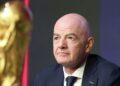FIFA abandons controversial World Cup investment proposal after global opposition 100 FIFA infantino 2