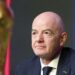 FIFA infantino 2