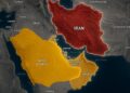 Iran warns Gulf states as U.S prepares fresh economic squeeze 99 Iran warns Gulf states as U.S prepares fresh economic squeeze