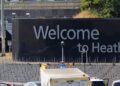 UK Heathrow Airport passengers face travel disruption as flooding blocks access to terminals 99 UK Heathrow Airport passengers face travel disruption as flooding blocks access to terminals