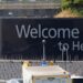 UK Heathrow Airport passengers face travel disruption as flooding blocks access to terminals 2 UK Heathrow Airport passengers face travel disruption as flooding blocks access to terminals