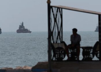 Iran dismisses Trump’s AI video claiming attack on key oil hub