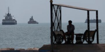 Iran dismisses Trump’s AI video claiming attack on key oil hub