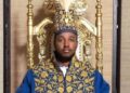 Ugandan King Oyo Nyimba, Crowned at 3, Dies at 34 100 Ugandan King Oyo Nyimba, Crowned at 3, Dies at 34