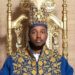 Ugandan King Oyo Nyimba, Crowned at 3, Dies at 34