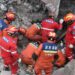 Nepal, China step up search for thousands missing after Himalayan glacier disaster