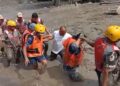 Nepal seeks foreign expertise as floods halt rescue operations, rebuilding bill hits $5bn
