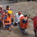 Nepal seeks foreign expertise as floods halt rescue operations, rebuilding bill hits $5bn