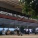 Gunfire rocks Niger capital as insurgents reportedly target presidential palace