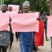 Nearly 100 days on, Nigerian families demand rescue of children abducted in Borno 3 Nearly 100 days on, Nigerian families demand rescue of children abducted in Borno