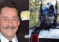 Peter Cullen, voice of Transformers’ ‘Optimus Prime’ and Eeyore, dies at 85