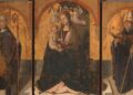 Rare masterpieces stolen from Italian museum